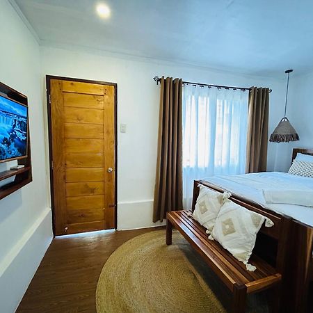 Lolas Villa El Nido Bagian luar foto