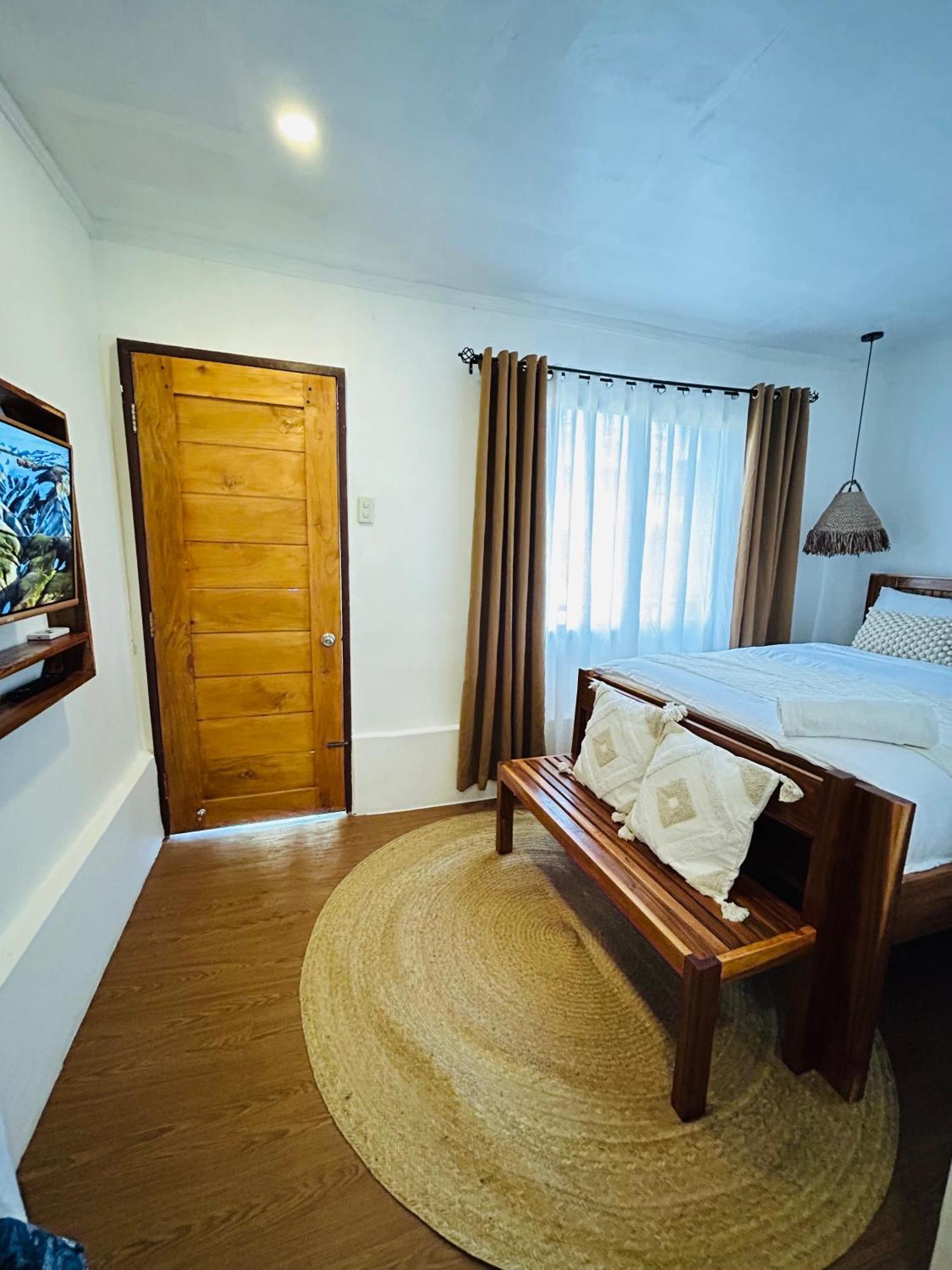 Lolas Villa El Nido Bagian luar foto