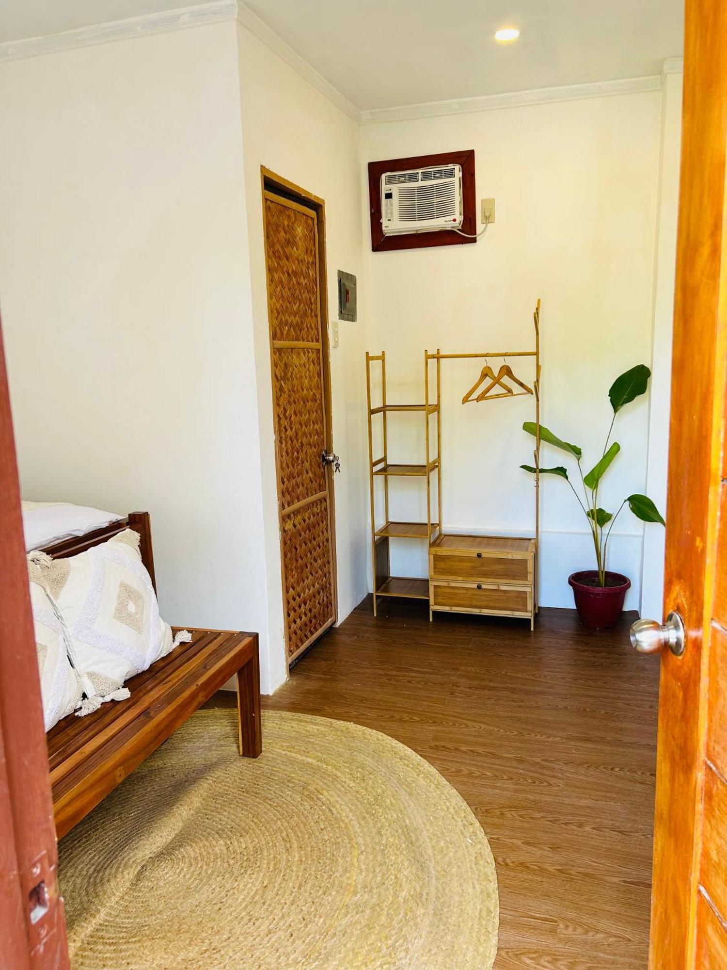 Lolas Villa El Nido Bagian luar foto