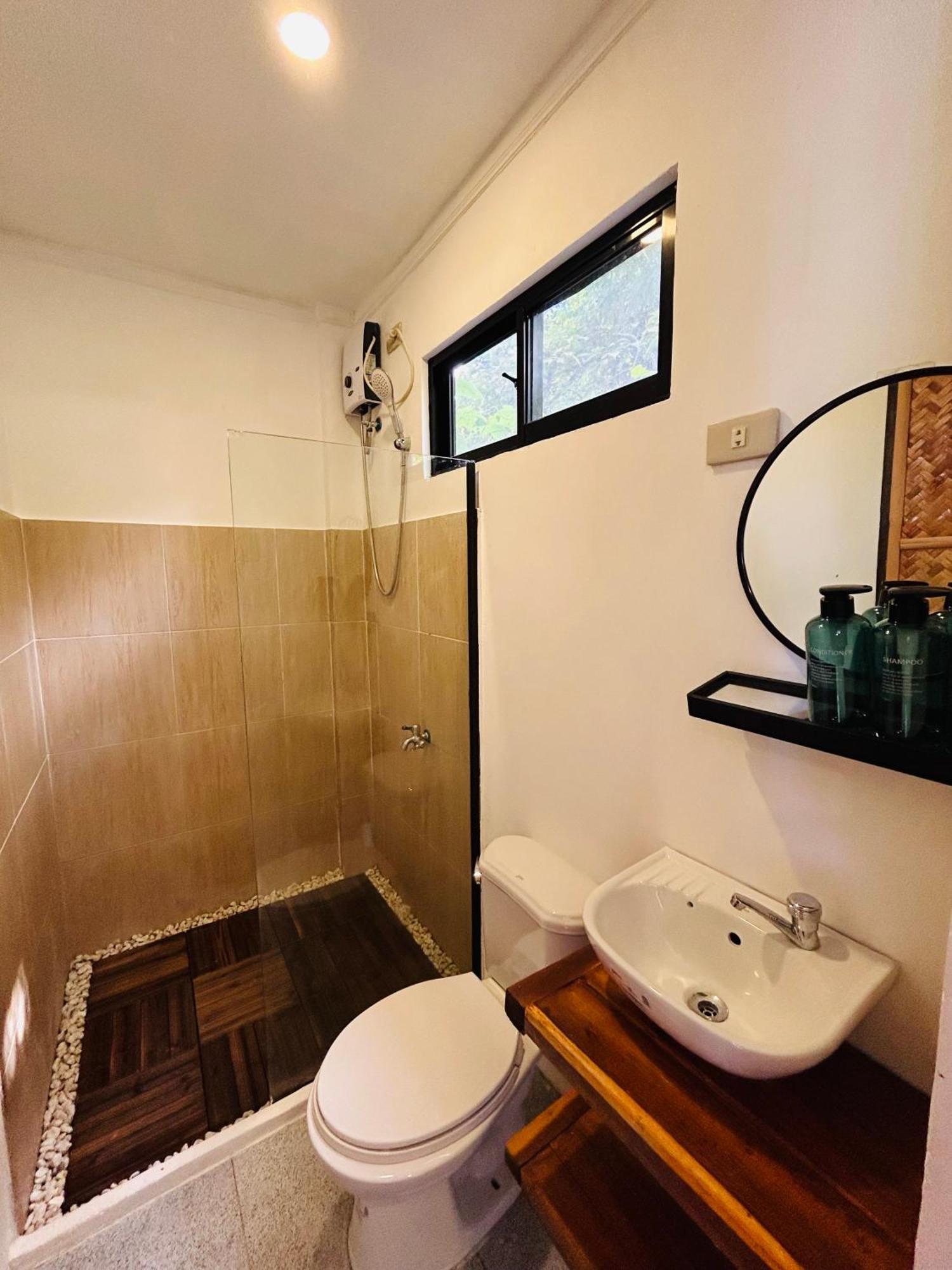 Lolas Villa El Nido Bagian luar foto
