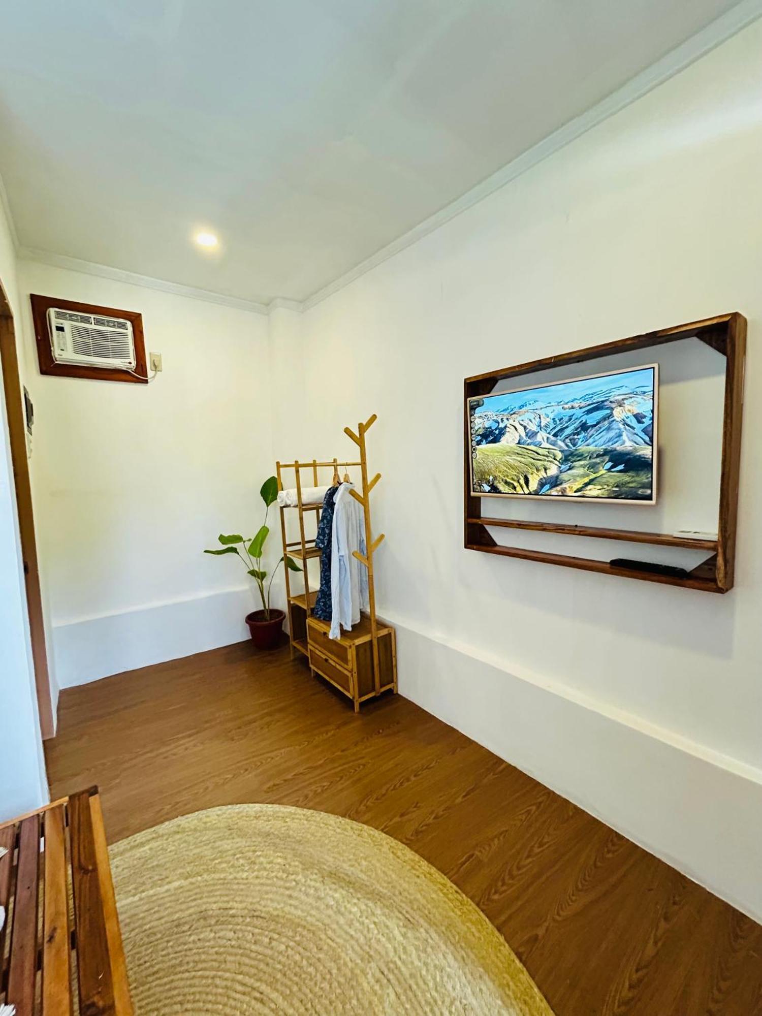 Lolas Villa El Nido Bagian luar foto