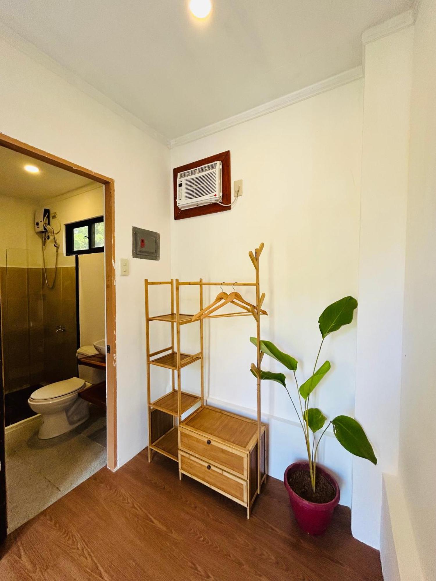 Lolas Villa El Nido Bagian luar foto
