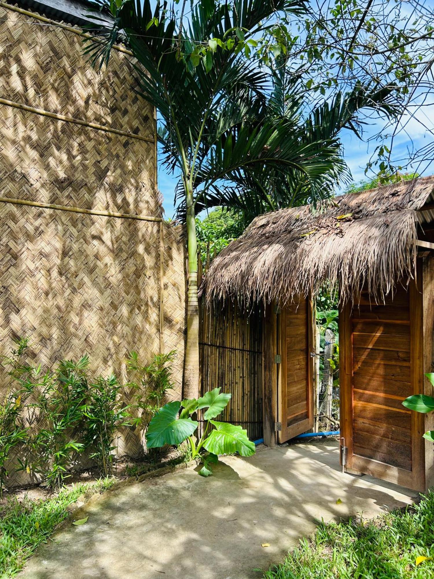 Lolas Villa El Nido Bagian luar foto